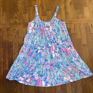 Lilly Pulitzer Loro Dress
